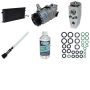 Universal Air Conditioning KT 1732A A/C Compressor Kit -- Compressor-Condenser Replacement Kit