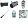 Universal Air Conditioning KT 1732B A/C Compressor Kit -- Compressor-Condenser Replacement Kit