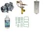 Universal Air Conditioning KT 1733 A/C System Seal Kit