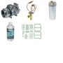 Universal Air Conditioning KT 1734 A/C System Seal Kit