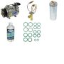 Universal Air Conditioning KT 1739 A/C System Seal Kit
