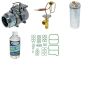 Universal Air Conditioning KT 1744 A/C System Seal Kit