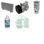 Universal Air Conditioning KT 1751A A/C System Seal Kit