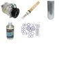 Universal Air Conditioning KT 1752 A/C System Seal Kit