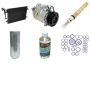 Universal Air Conditioning KT 1752A A/C System Seal Kit