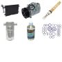 Universal Air Conditioning KT 1754A A/C System Seal Kit