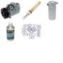 Universal Air Conditioning KT 1760 A/C System Seal Kit