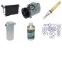 Universal Air Conditioning KT 1760A A/C System Seal Kit