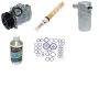 Universal Air Conditioning KT 1764 A/C System Seal Kit
