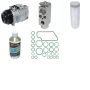 Universal Air Conditioning KT 1772 A/C System Seal Kit