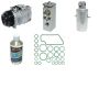 Universal Air Conditioning KT 1774 A/C System Seal Kit