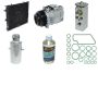 Universal Air Conditioning KT 1774A A/C System Seal Kit