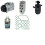 Universal Air Conditioning KT 1775 A/C System Seal Kit