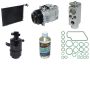 Universal Air Conditioning KT 1775A A/C System Seal Kit