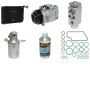 Universal Air Conditioning KT 1777A A/C System Seal Kit