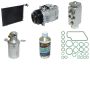 Universal Air Conditioning KT 1777B A/C System Seal Kit