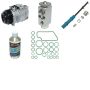 Universal Air Conditioning KT 1782 A/C System Seal Kit