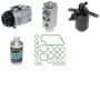 Universal Air Conditioning KT 1784 A/C System Seal Kit