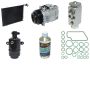 Universal Air Conditioning KT 1786A A/C System Seal Kit