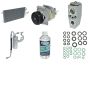 Universal Air Conditioning KT 1787A A/C System Seal Kit