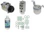 Universal Air Conditioning KT 1788 A/C System Seal Kit