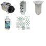 Universal Air Conditioning KT 1796 A/C System Seal Kit