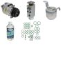 Universal Air Conditioning KT 1797 A/C System Seal Kit