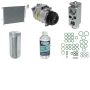 Universal Air Conditioning KT 1801A A/C System Seal Kit