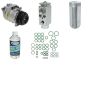 Universal Air Conditioning KT 1802 A/C System Seal Kit