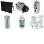 Universal Air Conditioning KT 1802A A/C System Seal Kit