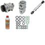 Universal Air Conditioning KT 1806 A/C System Seal Kit