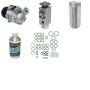 Universal Air Conditioning KT 1818 A/C System Seal Kit