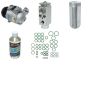 Universal Air Conditioning KT 1819 A/C System Seal Kit