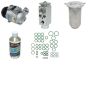 Universal Air Conditioning KT 1820 A/C System Seal Kit