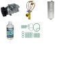 Universal Air Conditioning KT 1822 A/C System Seal Kit