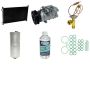 Universal Air Conditioning KT 1823A A/C System Seal Kit
