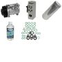 Universal Air Conditioning KT 1824 A/C System Seal Kit