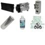 Universal Air Conditioning KT 1824A A/C System Seal Kit
