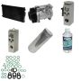 Universal Air Conditioning KT 1825A A/C System Seal Kit