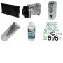 Universal Air Conditioning KT 1826A A/C System Seal Kit
