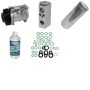 Universal Air Conditioning KT 1827 A/C System Seal Kit