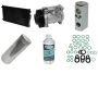 Universal Air Conditioning KT 1827A A/C System Seal Kit