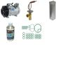 Universal Air Conditioning KT 1828 A/C System Seal Kit