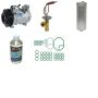 Universal Air Conditioning KT 1829 A/C System Seal Kit