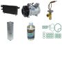 Universal Air Conditioning KT 1829B A/C System Seal Kit