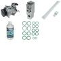 Universal Air Conditioning KT 1830 A/C System Seal Kit