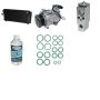 Universal Air Conditioning KT 1830A A/C System Seal Kit