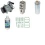 Universal Air Conditioning KT 1832 A/C System Seal Kit