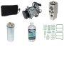 Universal Air Conditioning KT 1832A A/C System Seal Kit