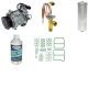 Universal Air Conditioning KT 1833 A/C System Seal Kit